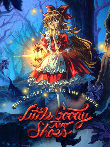 Little Goody Two Shoes FitGirl — скриншот