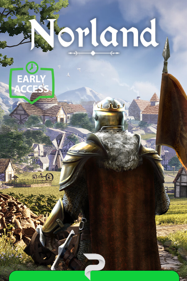 Norland by xatab — скриншот