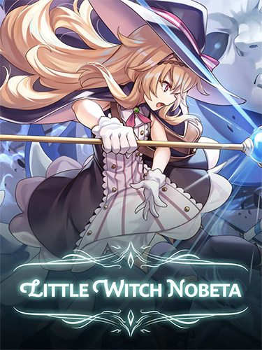 Little Witch Nobeta – v1.1.0 + 3 DLCs FitGirl — скриншот