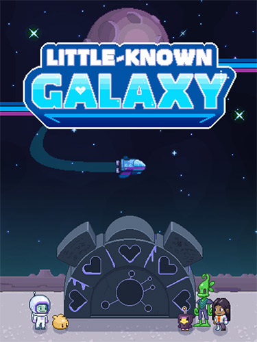 Little-Known Galaxy + Bonus Soundtrack FitGirl — скриншот