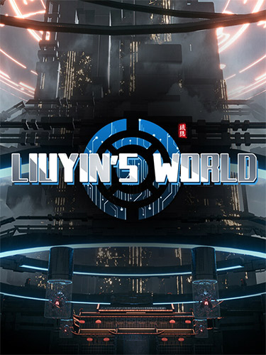 Liuyin’s World FitGirl — скриншот