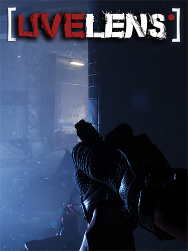 Live Lens Bodycam FitGirl — скриншот