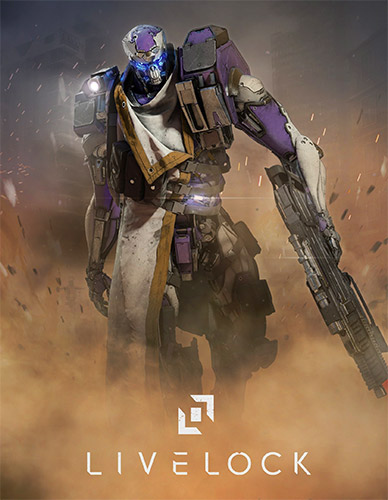 Livelock – v25031 FitGirl — скриншот