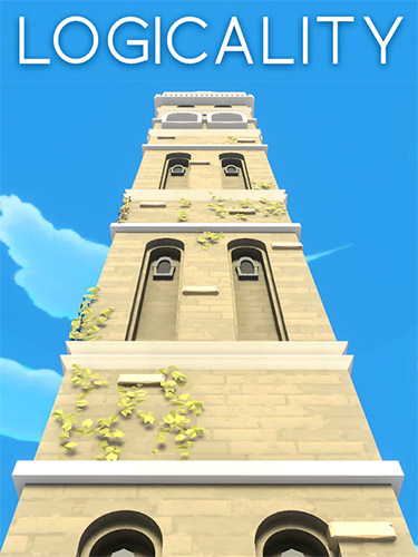 Logicality FitGirl — скриншот