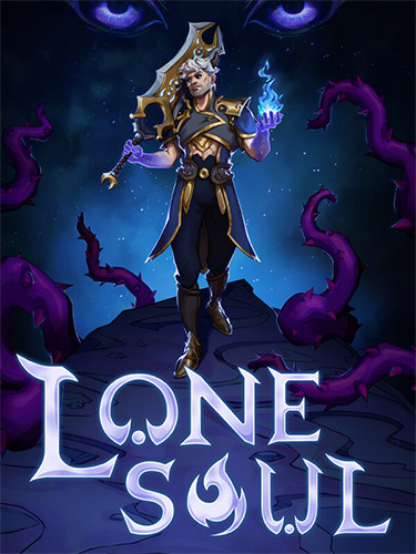 Lone Soul: Supporter Edition – v1.0.0D + DLC FitGirl — скриншот