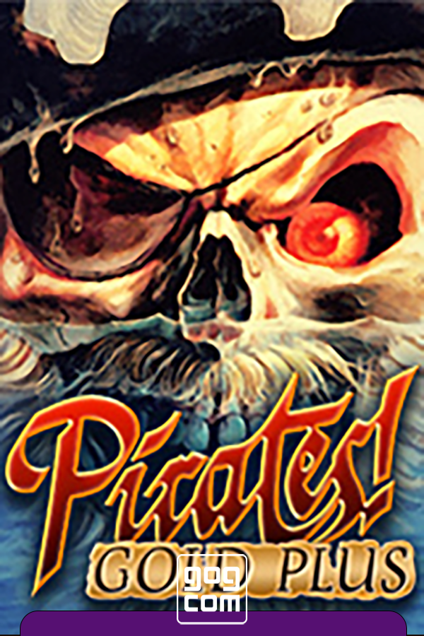 Pirates Gold Plus by xatab — скриншот