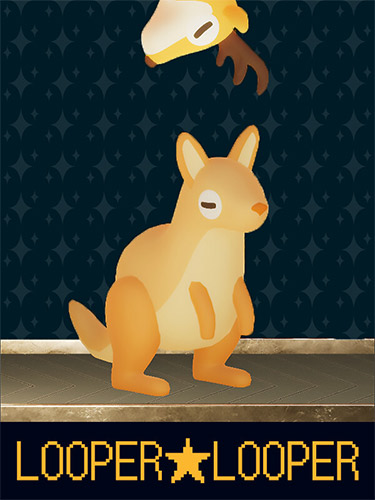 LOOPER★LOOPER FitGirl — скриншот