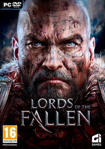 Lords of the Fallen – v1.0/24706 GOG + All DLCs + Bonus Content FitGirl — скриншот