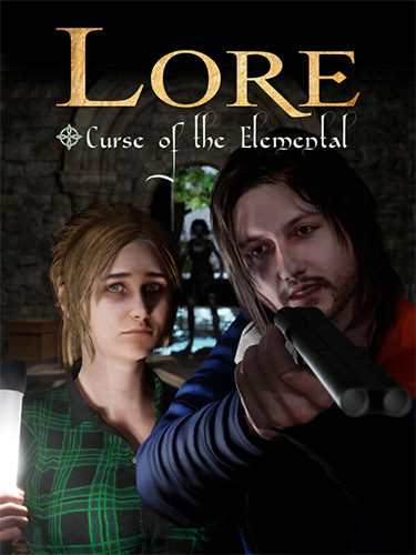 Lore: Curse of the Elemental + Windows 7 Fix FitGirl — скриншот
