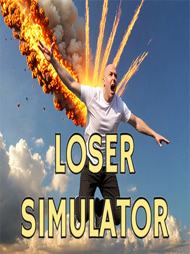 Loser Simulator FitGirl — скриншот