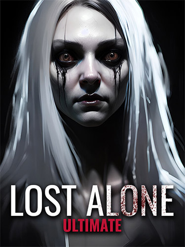 Lost Alone Ultimate – v2.0.1 + George’s Nightmare DLC FitGirl — скриншот