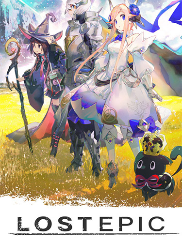 LOST EPIC: Premium Edition – v1.01.3 + Bonus Content FitGirl — скриншот