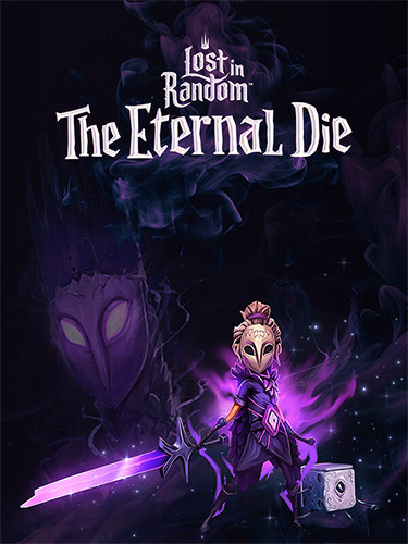 Lost in Random: The Eternal Die – Fortune Edition + 3 DLCs/Bonuses FitGirl — скриншот