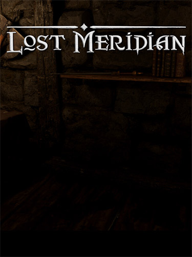 Lost Meridian – v1826 FitGirl — скриншот
