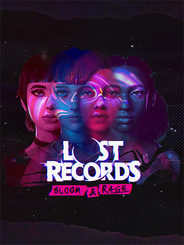 Lost Records: Bloom & Rage – Soundtrack Edition, v2.04.132116 (Tapes 1 & 2) + Bonus OST FitGirl — скриншот