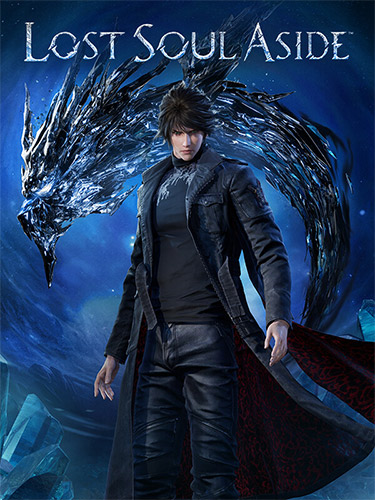 Lost Soul Aside: Deluxe Edition + 3 DLCs/Bonuses FitGirl — скриншот