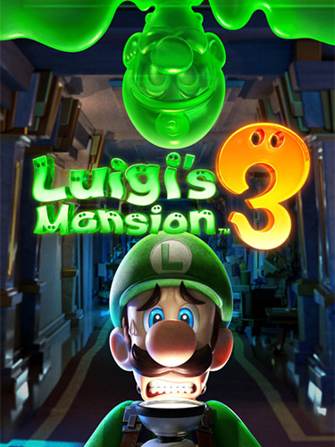 Luigi’s Mansion 3 – v1.4.0 + 2 DLCs + Essential Mods + Emulators for PC FitGirl — скриншот