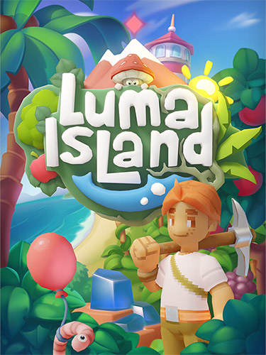 Luma Island – v1.1.3.25171 + Bonus Soundtrack FitGirl — скриншот
