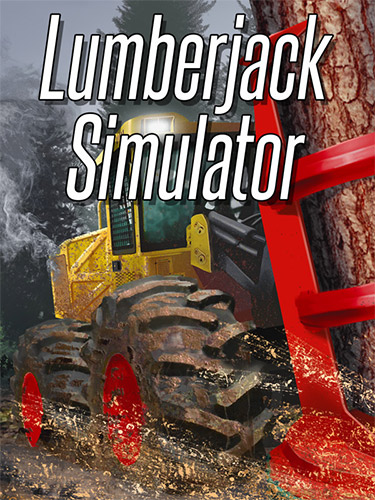 Lumberjack Simulator FitGirl — скриншот