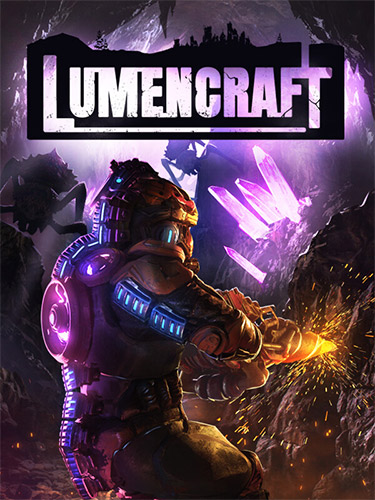 Lumencraft – v9027 (Release v1.0) GOG/Steam FitGirl — скриншот
