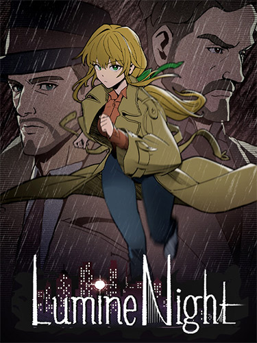 LumineNight FitGirl — скриншот