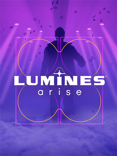 Lumines Arise: Digital Deluxe Edition, v1.0.6 + DLC FitGirl — скриншот