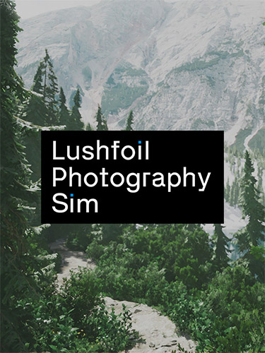 Lushfoil Photography Sim FitGirl — скриншот