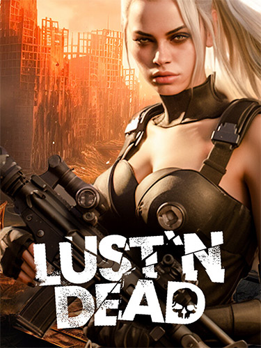 Lust ‘n Dead – v1.0.15 FitGirl — скриншот