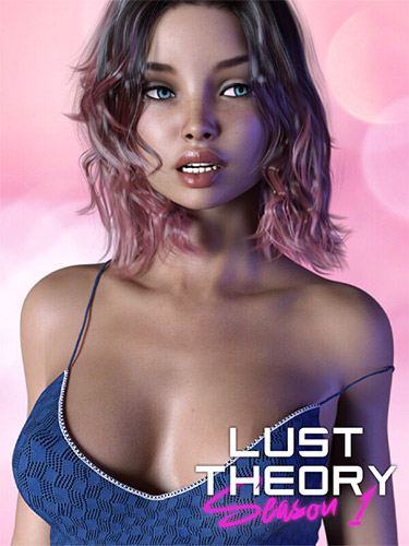 Lust Theory: Season 1 – v2.5.2 FitGirl — скриншот