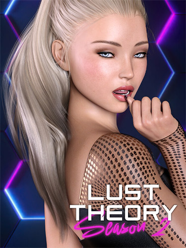 Lust Theory: Season 2 – v1.0.3 FitGirl — скриншот