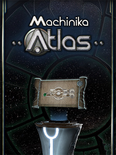 Machinika: Atlas – v1.1.2.1 FitGirl — скриншот