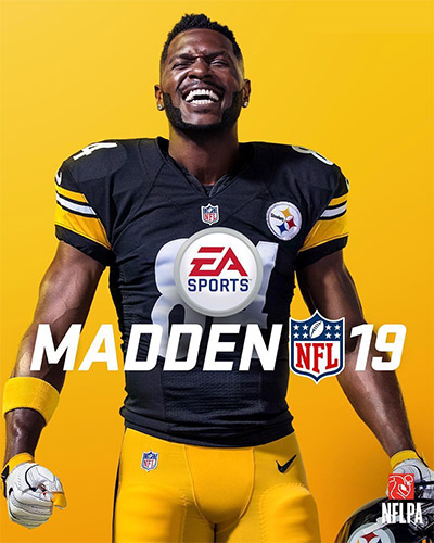 Madden NFL 19: Hall of Fame Edition FitGirl — скриншот