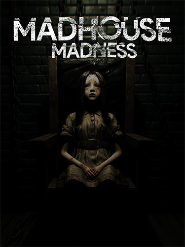 Madhouse Madness: Streamer’s Fate + Windows 7 Fix FitGirl — скриншот