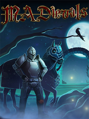 MADievals: The Rise of Rusty Steelknee FitGirl — скриншот