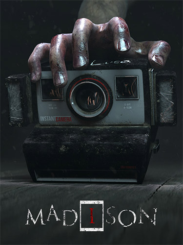 MADiSON – v1.0.1 + Possessed Camera DLC FitGirl — скриншот