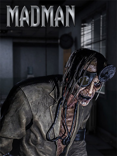 MadMan FitGirl — скриншот