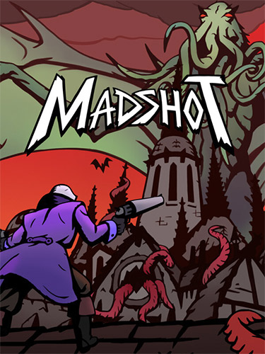 Madshot – Build 0.437 FitGirl — скриншот