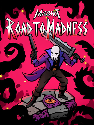 Madshot: Road to Madness – v0.349 (Release) FitGirl — скриншот