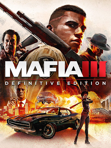 Mafia 3: Definitive Edition – v1.0.1 GOG FitGirl — скриншот