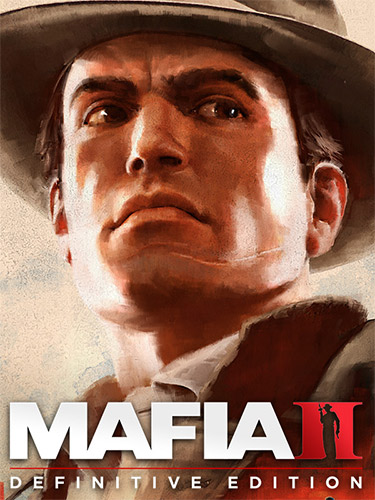 Mafia II: Definitive Edition – v1.0.1 GOG FitGirl — скриншот