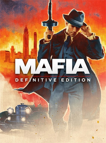 Mafia: Definitive Edition – BuildID 7368608 + Chicago Outfit Pack DLC + Windows 7 Fix FitGirl — скриншот
