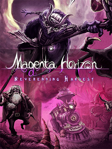 Magenta Horizon: Neverending Harvest – v1.0.1 FitGirl — скриншот