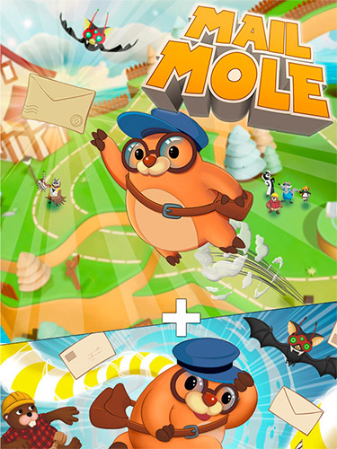 Mail Mole – v1.3.0s + Expansion + DLC FitGirl — скриншот
