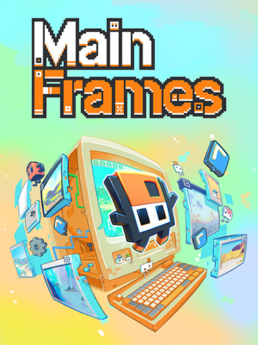 MainFrames FitGirl — скриншот