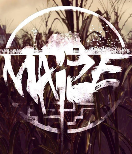 Maize FitGirl — скриншот