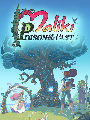 Maliki: Poison Of The Past – v1.3.2 FitGirl — скриншот