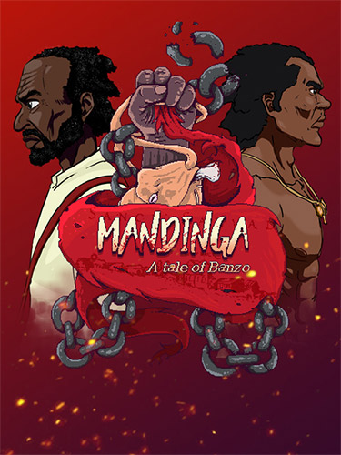 Mandinga: A Tale of Banzo FitGirl — скриншот