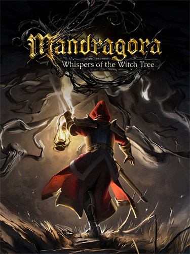 Mandragora: Whispers of the Witch Tree – Digital Deluxe Edition, v1.2.4.2147 + 9 DLCs/Bonuses FitGirl — скриншот