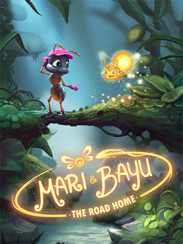 Mari and Bayu: The Road Home FitGirl — скриншот