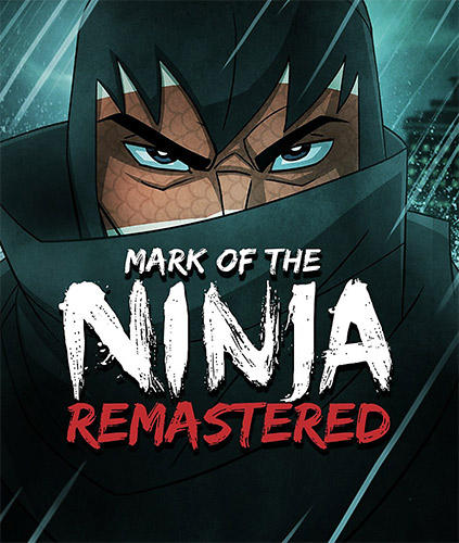 Mark of the Ninja: Remastered FitGirl — скриншот